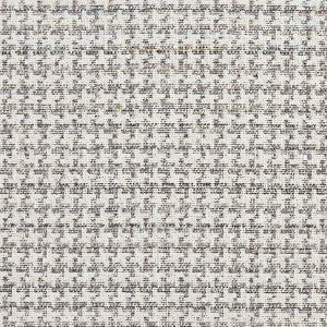Clarke And Clarke Fabric Yves Charcoal