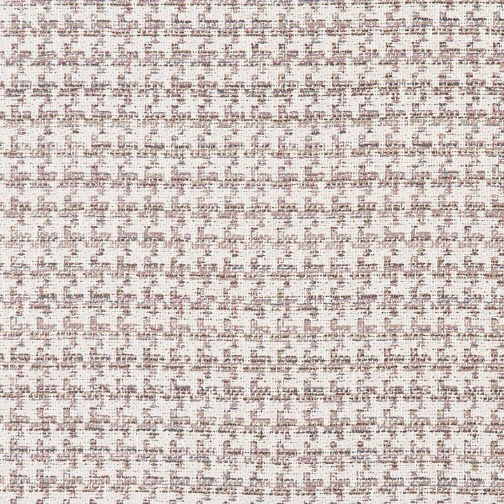 Yves Pastel by Clarke And Clarke Designer Fabric CLARKE & CLARKE MODE COTTON - 47%;ACRYLIC - 37%;VISCOSE - 9%;POLYESTER - 6%;POLYAMIDE - 1% Turkey HEAVY Horizontal: 1.5 and Vertical: 1.625 53.75 - Swanky Fabrics -