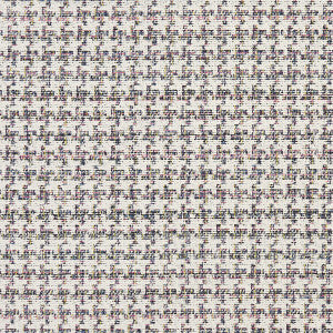 Clarke And Clarke Fabric Yves Twilight