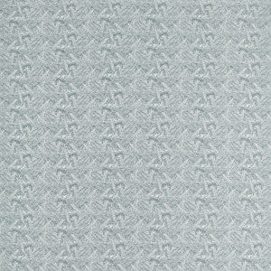 Clarke And Clarke Fabric Arbor Eau De Nil