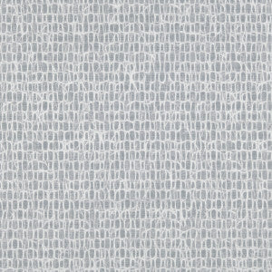 Clarke And Clarke Fabric Vena Silver