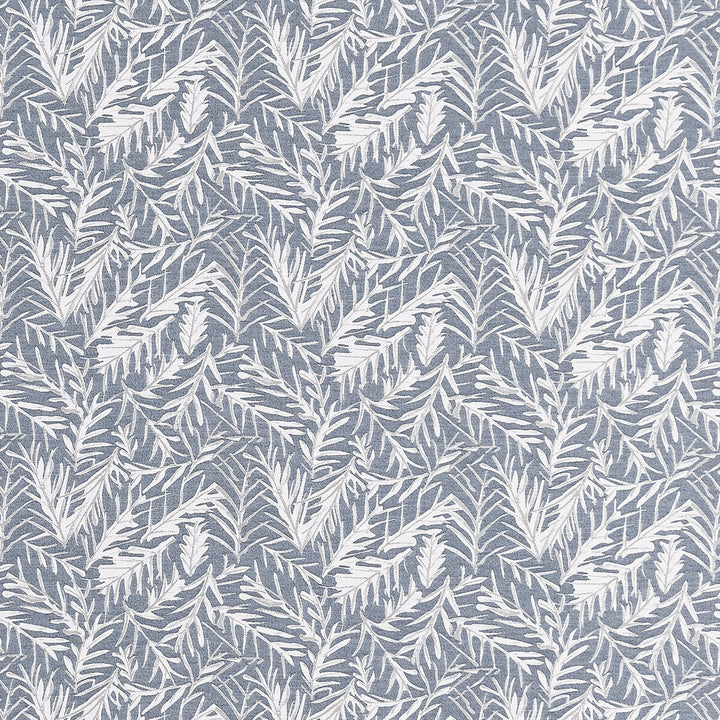 Anelli Denim by Clarke And Clarke Fabric Clarke And Clarke Fabric Anelli DenimFabric CLARKE & CLARKE MARIKA POLYESTER - 83%;COTTON - 17% India </p><p>Repeat: H: 9, V: 8.98 55 - Fabric Carolina -