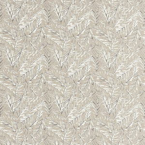 Clarke And Clarke Fabric Anelli Linen