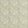 Clarke And Clarke Fabric Anelli Ochre