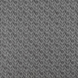 Clarke And Clarke Fabric Atika Charcoal