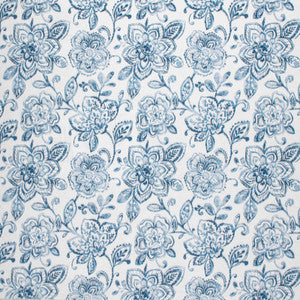 Greenhouse Fabric F1412 Denim