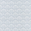 Clarke And Clarke Fabric Freja Chambray