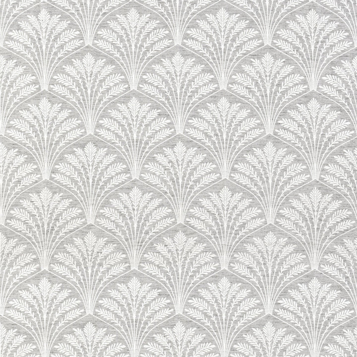 Freja Charcoal by Clarke And Clarke Fabric Clarke And Clarke Fabric Freja CharcoalFabric CLARKE & CLARKE MARIKA POLYESTER - 92%;COTTON - 8% India </p><p>Repeat: H: 9, V: 9.06 55 - Fabric Carolina -