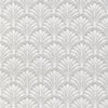 Clarke And Clarke Fabric Freja Charcoal
