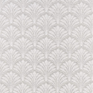 Clarke And Clarke Fabric Freja Feather