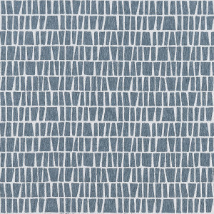 Clarke And Clarke Fabric Quadro Denim