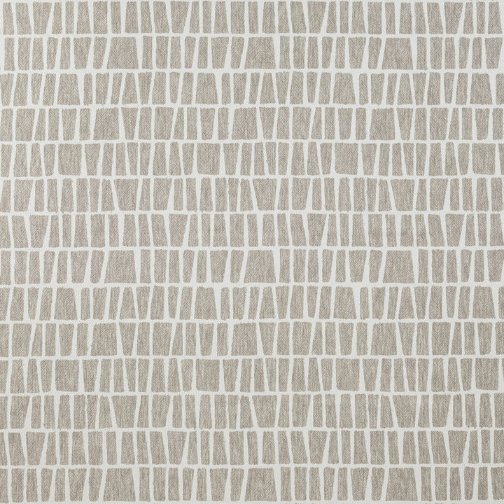 Quadro Feather by Clarke And Clarke Fabric Clarke And Clarke Fabric Quadro FeatherFabric CLARKE & CLARKE MARIKA POLYESTER - 78%;COTTON - 14%;LINEN - 8% India </p><p>Repeat: H: 9, V: 14.3 55 - Fabric Carolina -