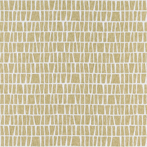 Clarke And Clarke Fabric Quadro Ochre