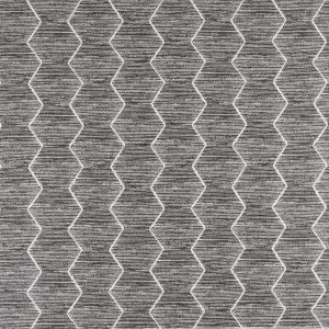 Clarke And Clarke Fabric Stratum Charcoal