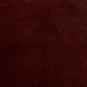 Clarke And Clarke Fabric Maculo Claret