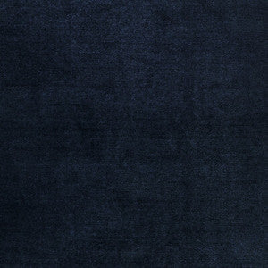 Clarke And Clarke Fabric Maculo Navy