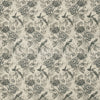 Clarke And Clarke Fabric Avium Charcoal