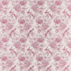 Clarke And Clarke Fabric Avium Raspberry