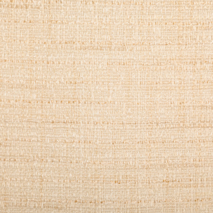 F1430 Eggshell by Greenhouse Designer Fabric 66% Polyester, 22% Olefin, 12% Cotton USA 50,000 </p><p>Repeat: None 54" - Swanky Fabrics -