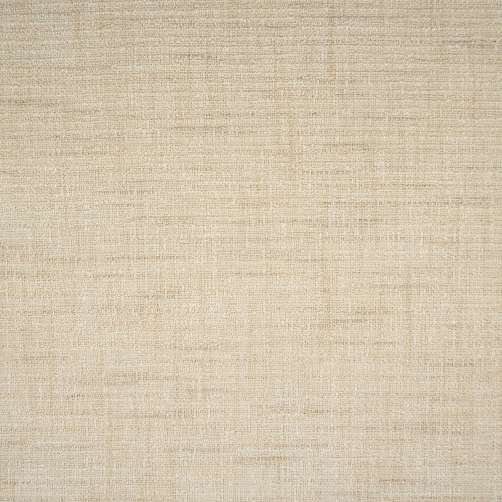 F1430 Eggshell by Greenhouse Designer Fabric E57: Crypton Home Fabric 66% Polyester, 22% Olefin, 12% Cotton USA 50,000 double rubs Crypton </p><p>Repeat: No Definite Repeat 54" - Swanky Fabrics -