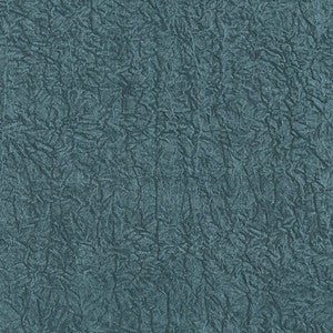 Clarke And Clarke Fabric Abelia Peacock