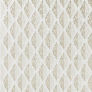 Clarke And Clarke Fabric Aspen Ivory/Linen