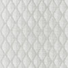 Clarke And Clarke Fabric Aspen Silver