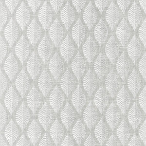 Clarke And Clarke Fabric Aspen Silver