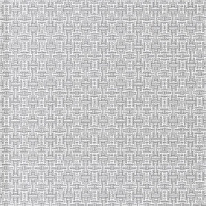 Clarke And Clarke Fabric Aztec Silver