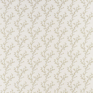 Clarke And Clarke Fabric Blossom Ivory