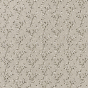 Clarke And Clarke Fabric Blossom Linen