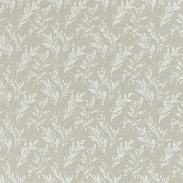 Eternal Ivory by Clarke And Clarke Fabric Clarke And Clarke Fabric Eternal IvoryFabric CLARKE & CLARKE ORIGINS POLYESTER - 78%;COTTON - 14%;LINEN - 8% India </p><p>Repeat: H: 9, V: 9.06 55 - Fabric Carolina -