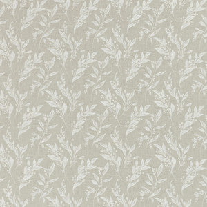 Clarke And Clarke Fabric Eternal Ivory