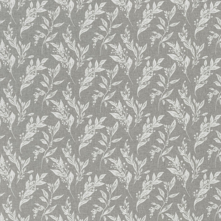 Eternal Silver by Clarke And Clarke Fabric Clarke And Clarke Fabric Eternal SilverFabric CLARKE & CLARKE ORIGINS POLYESTER - 78%;COTTON - 14%;LINEN - 8% India </p><p>Repeat: H: 9, V: 9.06 55 - Fabric Carolina -