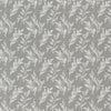 Clarke And Clarke Fabric Eternal Silver