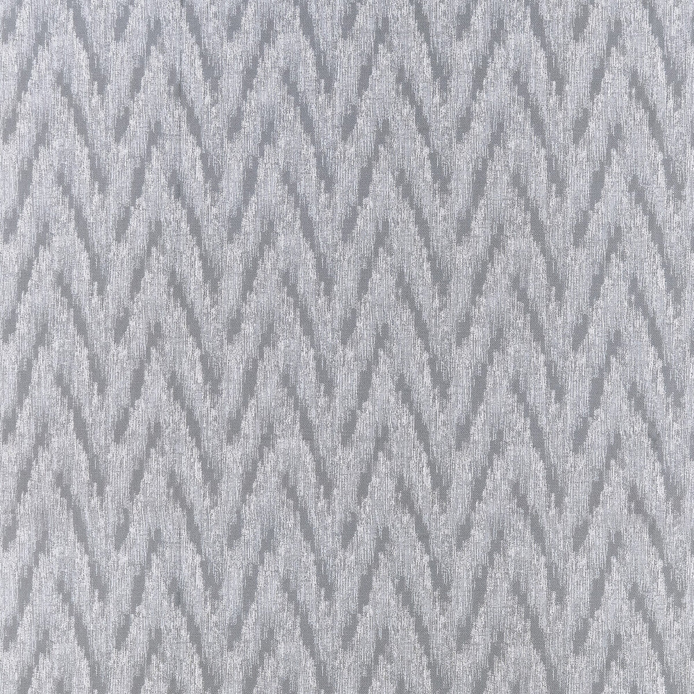 Insignia Silver by Clarke And Clarke Fabric Clarke And Clarke Fabric Insignia SilverFabric CLARKE & CLARKE ORIGINS POLYESTER - 58%;VISCOSE - 42% India </p><p>Repeat: H: 13.75, V: 13 56 - Fabric Carolina -