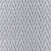 Clarke And Clarke Fabric Insignia Silver