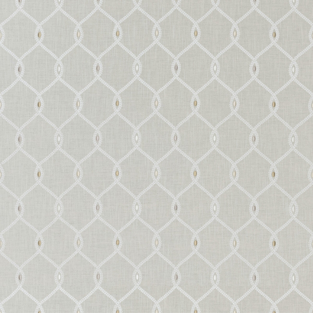 Opus Linen by Clarke And Clarke Fabric Clarke And Clarke Fabric Opus LinenFabric CLARKE & CLARKE ORIGINS COTTON - 46%;POLYESTER - 39%;VISCOSE - 15% India </p><p>Repeat: H: 10.75, V: 9.18 54 - Fabric Carolina -