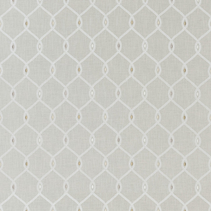 Opus Linen by Clarke And Clarke Fabric Clarke And Clarke Fabric Opus LinenFabric CLARKE & CLARKE ORIGINS COTTON - 46%;POLYESTER - 39%;VISCOSE - 15% India </p><p>Repeat: H: 10.75, V: 9.18 54 - Fabric Carolina -