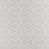 Clarke And Clarke Fabric Opus Silver