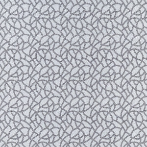 Clarke And Clarke Fabric Panache Charcoal