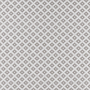 Clarke And Clarke Fabric Paragon Silver
