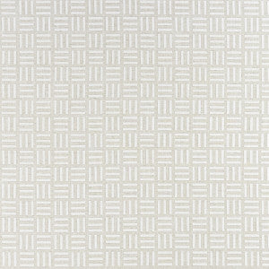 Clarke And Clarke Fabric Parallel Ivory