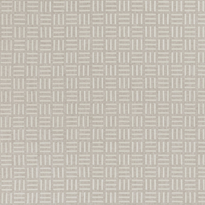 Parallel Linen by Clarke And Clarke Fabric Clarke And Clarke Fabric Parallel LinenFabric CLARKE & CLARKE ORIGINS POLYESTER - 45%;COTTON - 29%;VISCOSE - 22%;LINEN - 4% India </p><p>Repeat: H: 3.5, V: 4.61 54 - Fabric Carolina -