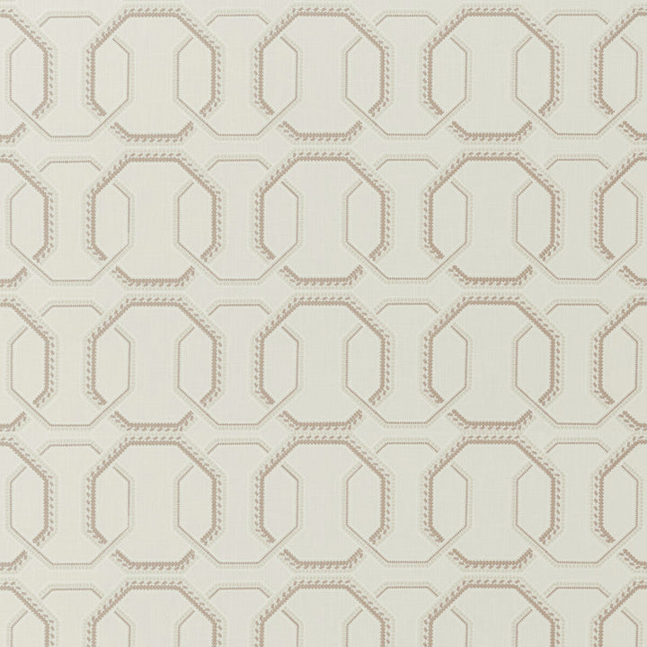 Repeat Ivory by Clarke And Clarke Fabric Clarke And Clarke Fabric Repeat IvoryFabric CLARKE & CLARKE ORIGINS COTTON - 63%;POLYESTER - 35%;VISCOSE - 2% India </p><p>Repeat: H: 10.75, V: 9.34 54 - Fabric Carolina -