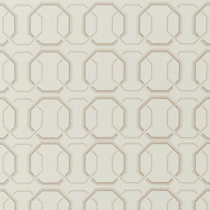 Clarke And Clarke Fabric Repeat Ivory