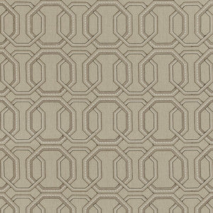 Clarke And Clarke Fabric Repeat Linen