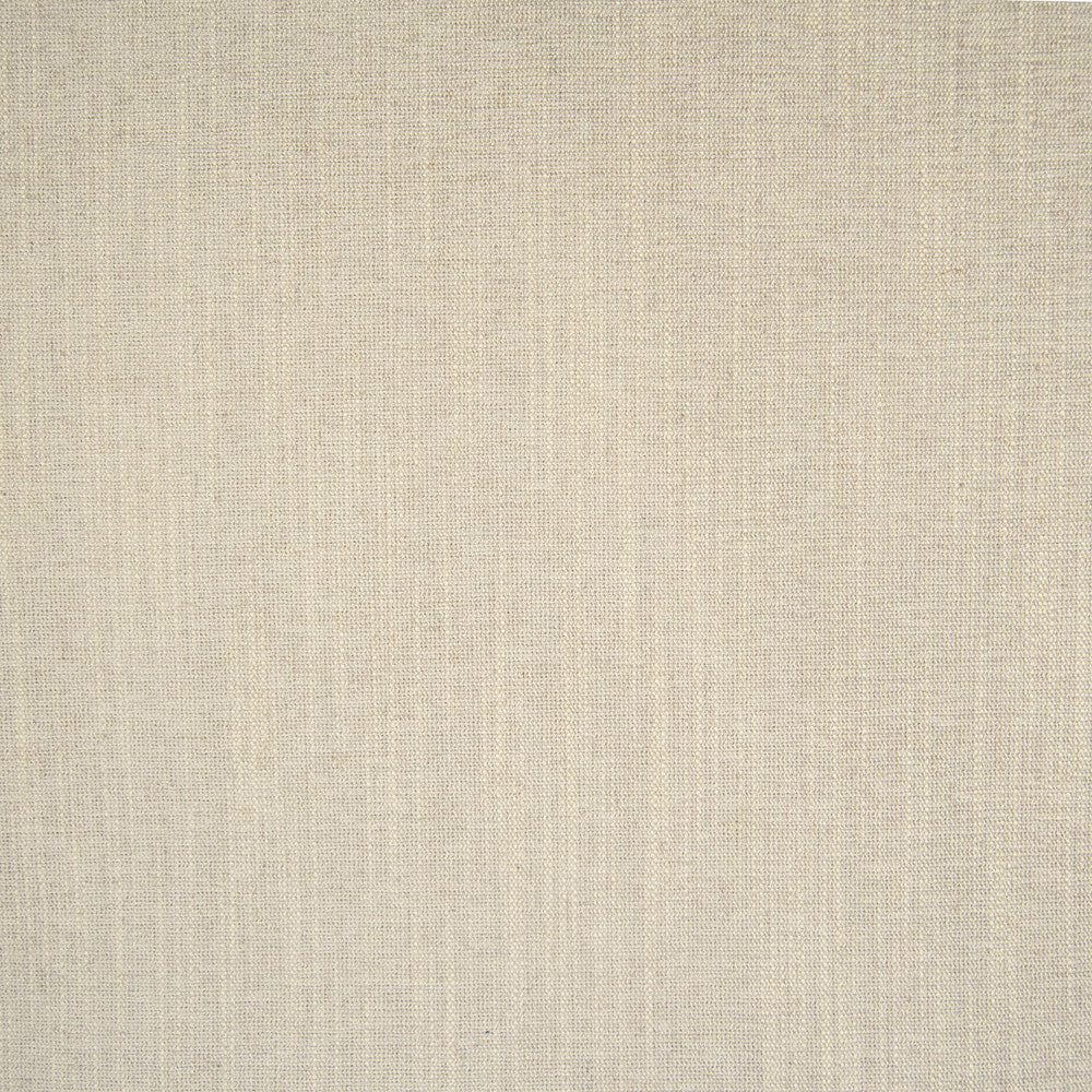 F1451 Flax by Greenhouse Designer Fabric 90% Polyester, 10% Linen China 100,000 double rubs </p><p>Repeat: None 54" - Swanky Fabrics -