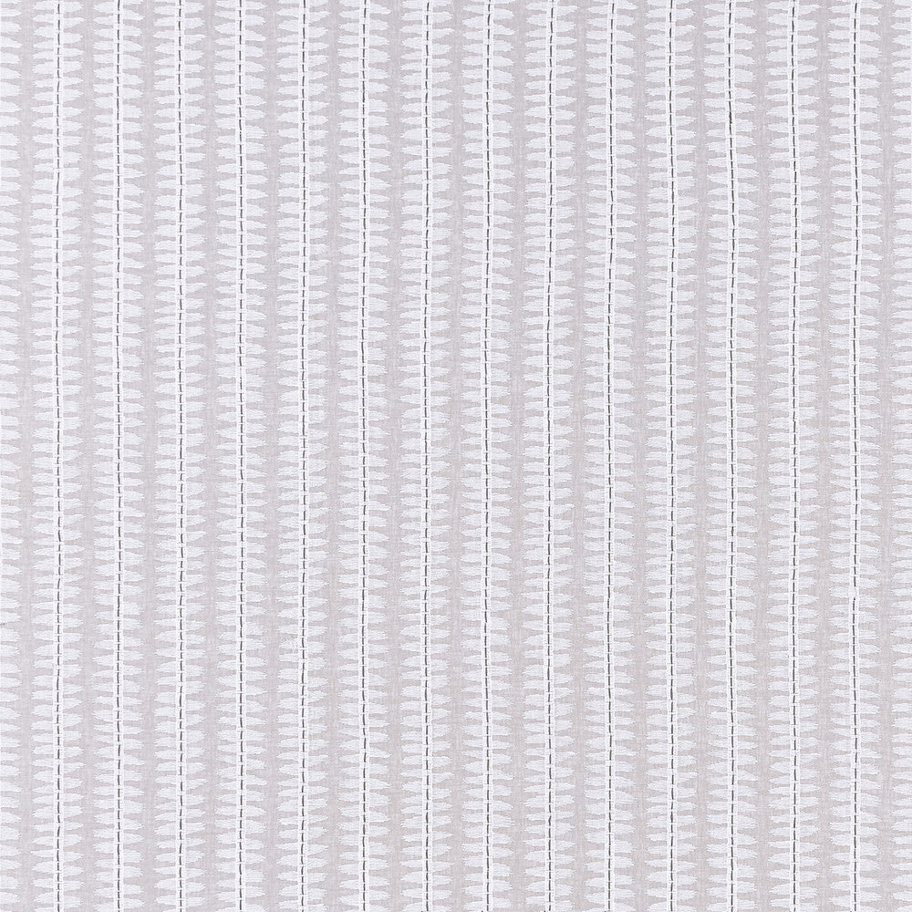 Risco Silver by Clarke And Clarke Fabric Clarke And Clarke Fabric Risco SilverFabric CLARKE & CLARKE ORIGINS POLYESTER - 55%;COTTON - 37%;LINEN - 6%;VISCOSE - 2% India </p><p>Repeat: H: 9, V: 9.06 55 - Fabric Carolina -