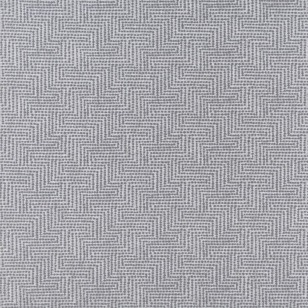 Solitaire Charcoal by Clarke And Clarke Fabric Clarke And Clarke Fabric Solitaire CharcoalFabric CLARKE & CLARKE ORIGINS POLYESTER - 39%;COTTON - 32%;VISCOSE - 26%;LINEN - 3% India </p><p>Repeat: H: 1.75, V: 6.3 54 - Fabric Carolina -